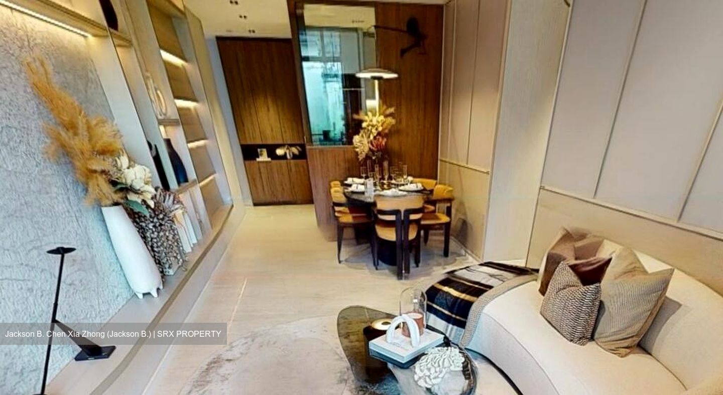 Terra Hill (D5), Apartment #458794591